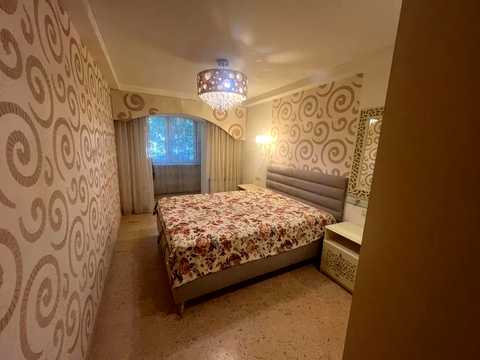 квартира за адресою Шолуденка вул., 2