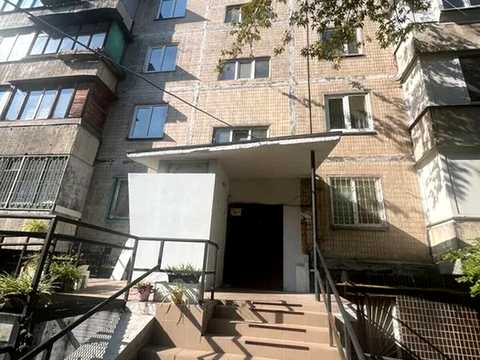 квартира за адресою Шолуденка вул., 2