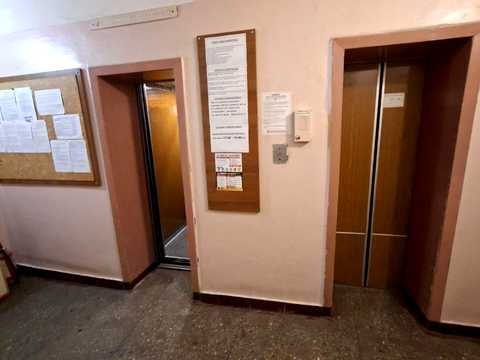 квартира за адресою Оболонська пл. (Дружби Народів СРСР), 2-А