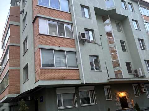 квартира за адресою Деревлянська вул. (Якіра), 10