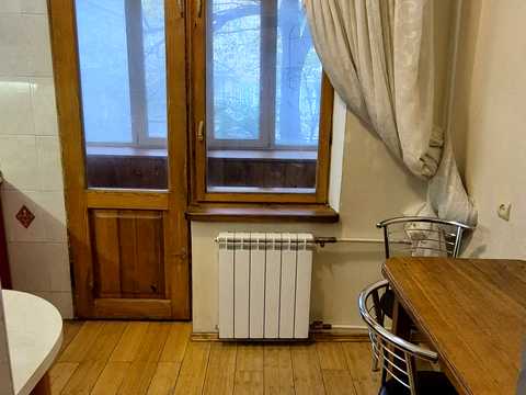 квартира за адресою Деміївська вул., 39