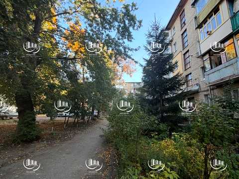 квартира за адресою Харківських Дивізій вул., 22а