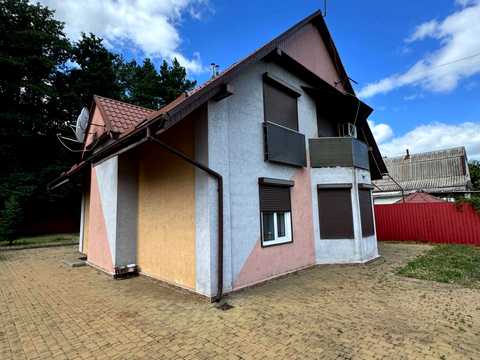 будинок за адресою Кооперативна вул., 19
