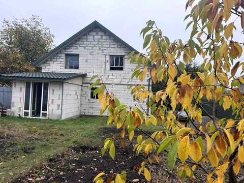дом по адресу 7- проїзд Заміський