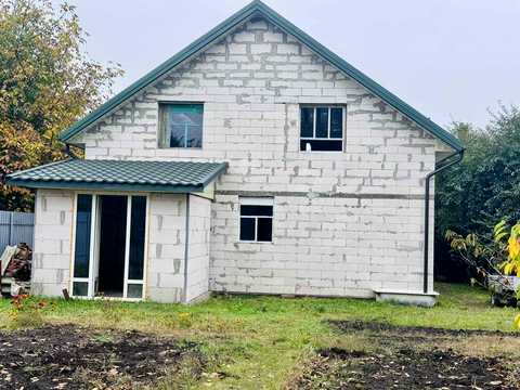 дом по адресу 7- проїзд Заміський