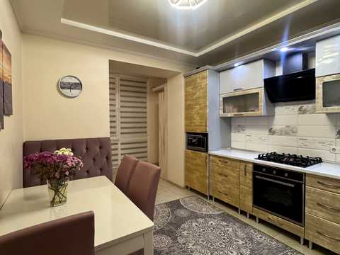 квартира за адресою Вінниця, Максима Шимка вул. (Карла Маркса), 38б