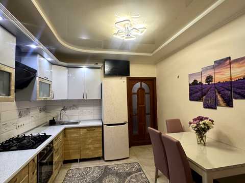 квартира за адресою Вінниця, Максима Шимка вул. (Карла Маркса), 38б