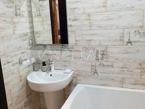 квартира за адресою Саксаганського вул., 37-К