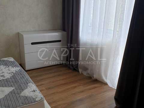 квартира за адресою Саксаганського вул., 37-К