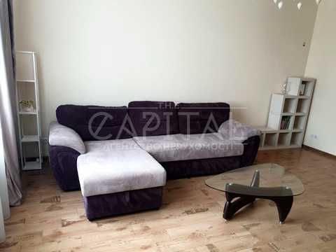квартира за адресою Саксаганського вул., 37-К