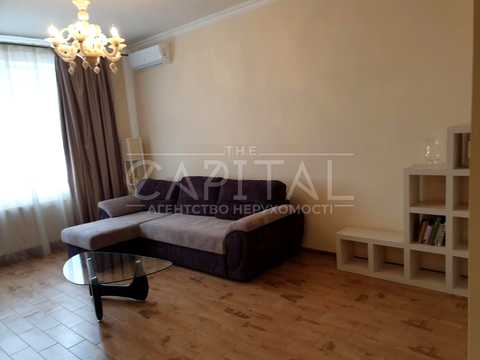 квартира за адресою Саксаганського вул., 37-К