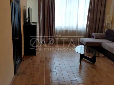 квартира за адресою Саксаганського вул., 37-К