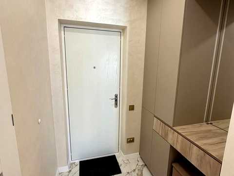 квартира за адресою Одеса, Інглезі вул. (25-ї Чапаєвської Дивізії), 2 к2