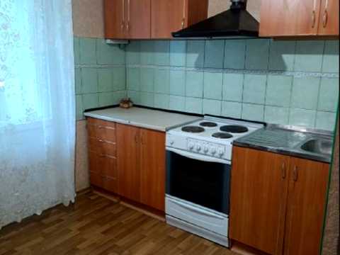 квартира за адресою Ревуцького вул., 19/1