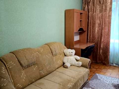 квартира за адресою Ревуцького вул., 19/1