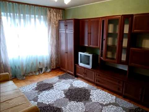 квартира за адресою Ревуцького вул., 19/1
