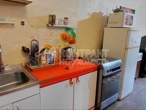 квартира по адресу Гарибальди ул., 4