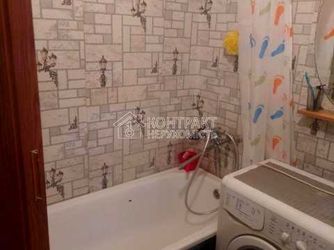 квартира по адресу Гарибальди ул., 4