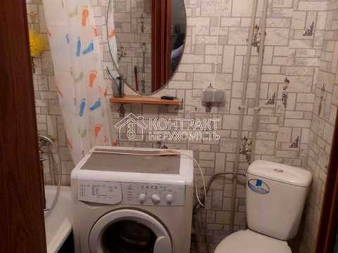 квартира по адресу Гарибальди ул., 4