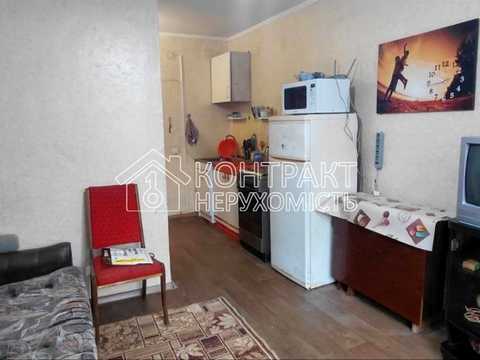 квартира по адресу Гарибальди ул., 4