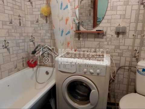 квартира по адресу Гарибальди ул., 4