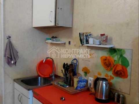 квартира по адресу Гарибальди ул., 4