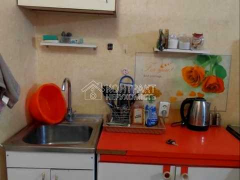 квартира по адресу Гарибальди ул., 4
