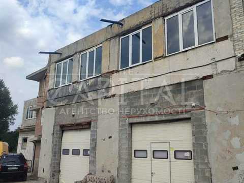 коммерческая по адресу Каменярів ул., 1