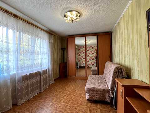 квартира за адресою Чорноморськ (Іллічівськ), Данченка вул., 7