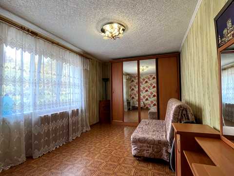 квартира за адресою Чорноморськ (Іллічівськ), Данченка вул., 7
