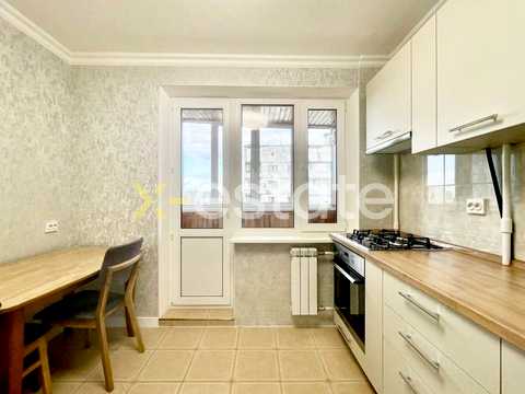 квартира за адресою Леся Курбаса просп., 19/11