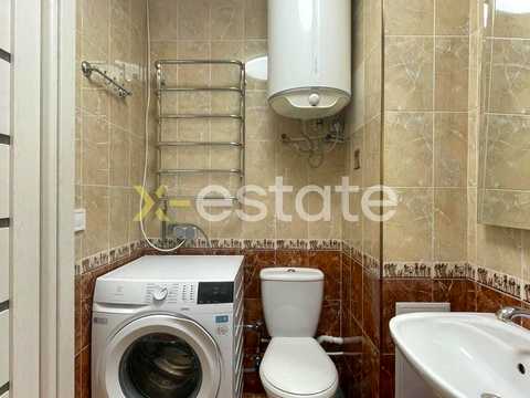 квартира за адресою Леся Курбаса просп., 19/11