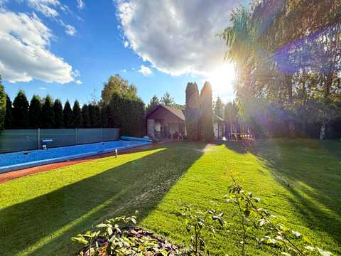будинок за адресою Лісова вул.