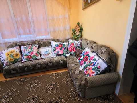будинок за адресою с. Довге, Лесі Українки вул., 6а