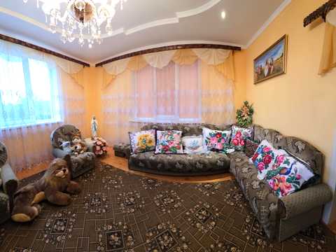 будинок за адресою с. Довге, Лесі Українки вул., 6а