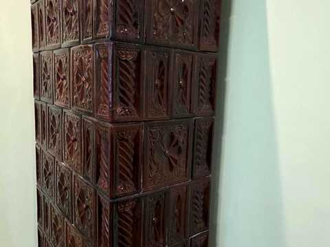 будинок за адресою с. Довге, Лесі Українки вул., 6а