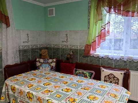 будинок за адресою с. Довге, Лесі Українки вул., 6а