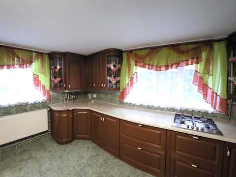 будинок за адресою с. Довге, Лесі Українки вул., 6а
