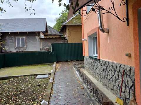 будинок за адресою с. Довге, Лесі Українки вул., 6а