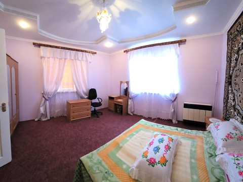 будинок за адресою с. Довге, Лесі Українки вул., 6а
