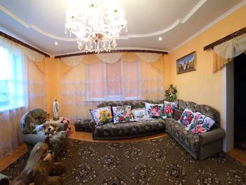 будинок за адресою с. Довге, Лесі Українки вул., 6а