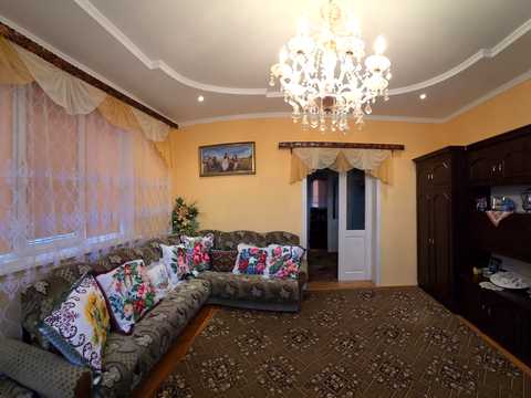 будинок за адресою с. Довге, Лесі Українки вул., 6а