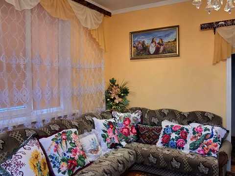 будинок за адресою с. Довге, Лесі Українки вул., 6а