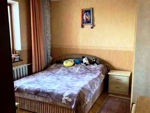 квартира за адресою Київ, Дмитра Луценка вул. (Крейсера "Аврора"), 9-А