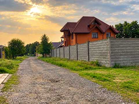 ділянка за адресою 