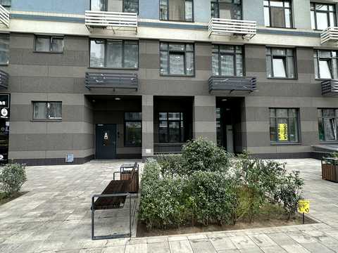 квартира за адресою Київ, Євгена Сверстюка вул. (Марини Раскової), 6-Е