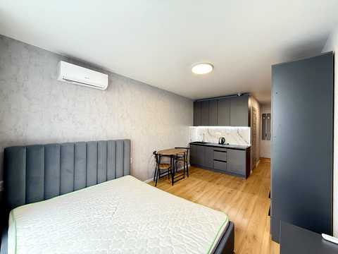 квартира за адресою Приміська вул., 22-Б