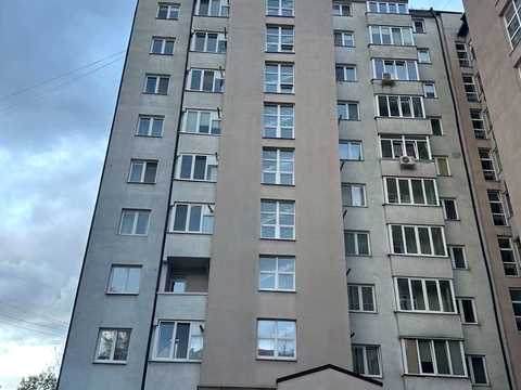 квартира за адресою Івано-Франківськ, Євгена Коновальця вул., 121