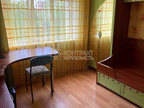квартира по адресу Героев Труда ул. (Героїв Праці), 4