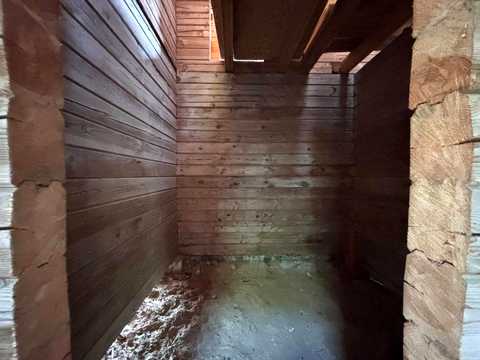 будинок за адресою смт. Ворзель, Лісова вул., 46